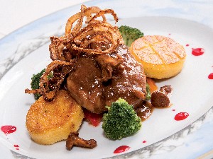 Hotel AUTENTIS ADLER wakacje