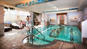 Hotel AUTENTIS ADLER wakacje