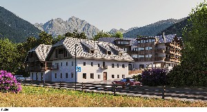 Hotel AUTENTIS ADLER wakacje