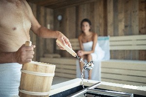 Hotel AUTENTIS ADLER wakacje