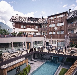 Hotel AUTENTIS ADLER wakacje