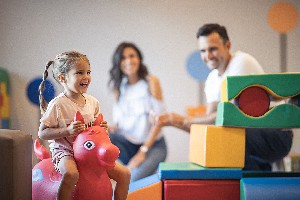 Hotel AUTENTIS ADLER wakacje