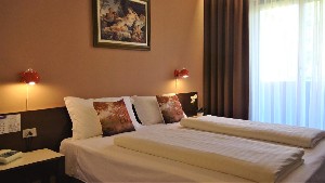 Hotel BOLOGNA wakacje