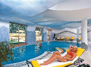 Hotel BRÖTZ wakacje