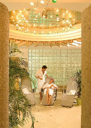 Hotel BRÖTZ wakacje