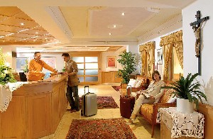 Hotel BRÖTZ wakacje