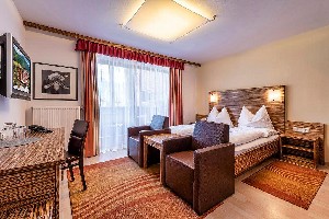 Hotel BRÖTZ wakacje