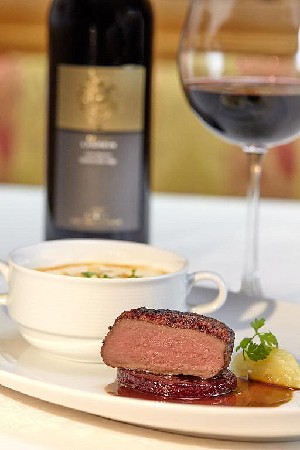 Hotel BRÖTZ wakacje