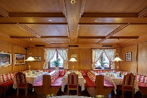 Hotel BRÖTZ wakacje