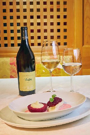 Hotel BRÖTZ wakacje