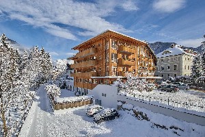 Hotel BRÖTZ wakacje