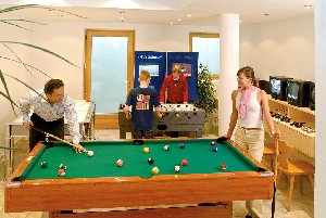 Hotel BRÖTZ wakacje