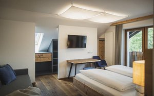 Hotel BRÖTZ wakacje