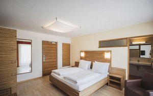 Hotel BRÖTZ wakacje
