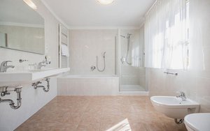 Hotel BRÖTZ wakacje