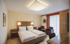 Hotel BRÖTZ wakacje