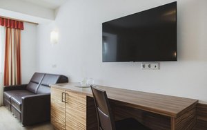 Hotel BRÖTZ wakacje