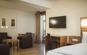 Hotel BRÖTZ wakacje