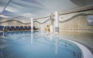 Hotel BRÖTZ wakacje