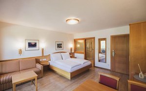 Hotel BRÖTZ wakacje
