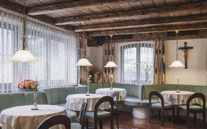 Hotel BRÖTZ wakacje