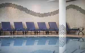 Hotel BRÖTZ wakacje