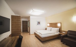 Hotel BRÖTZ wakacje
