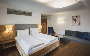 Hotel BRÖTZ wakacje