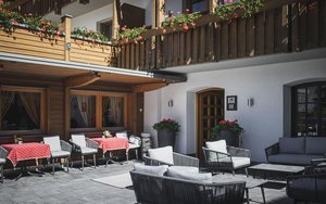 Hotel BRÖTZ wakacje