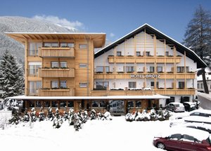 Hotel BRÖTZ wakacje