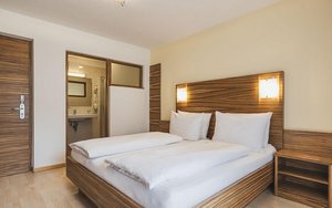 Hotel BRÖTZ wakacje