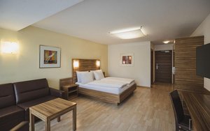 Hotel BRÖTZ wakacje