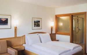 Hotel BRÖTZ wakacje