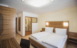 Hotel BRÖTZ wakacje