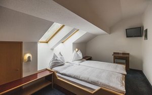 Hotel BRÖTZ wakacje