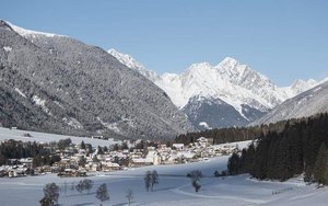 Hotel BRÖTZ wakacje