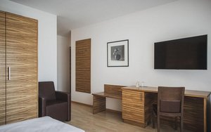 Hotel BRÖTZ wakacje