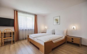 Hotel BRÖTZ wakacje