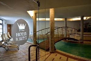 Hotel KRONE wakacje