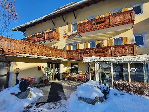 Hotel MARTINERHOF wakacje