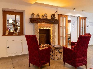 Hotel MARTINERHOF wakacje