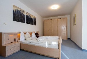 Hotel MARTINERHOF wakacje