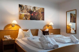 Hotel MARTINERHOF wakacje