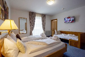 Hotel MARTINERHOF wakacje