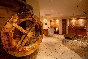 Hotel MARTINERHOF wakacje