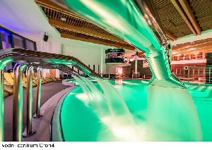 Hotel OLYMPIA wakacje