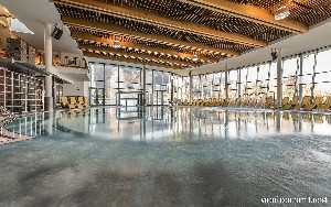 Hotel OLYMPIA wakacje