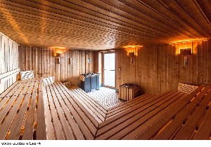 Hotel OLYMPIA wakacje