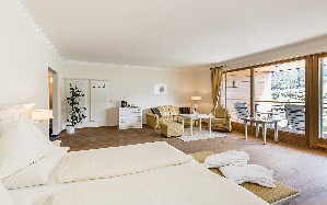 Hotel OLYMPIA wakacje