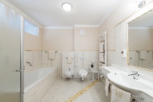 Hotel OLYMPIA wakacje